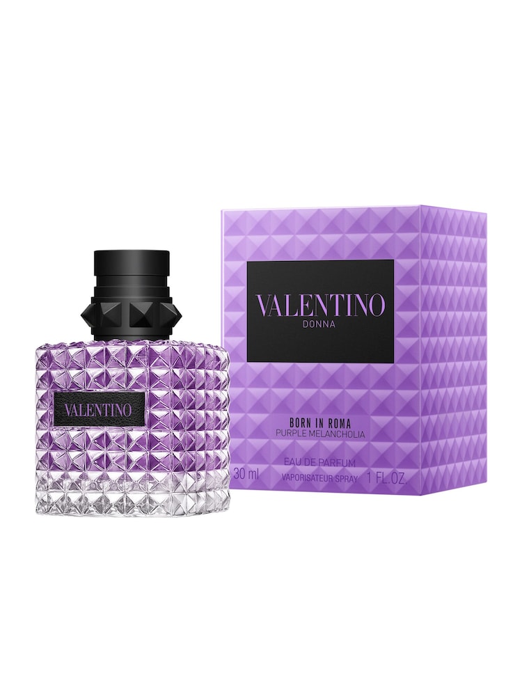 Valentino Born In Roma Donna Eau de Parfum 30ml - Image 2 of 7 Valentino Born In Roma Donna Eau de Parfum 30ml - Image 2 of 7