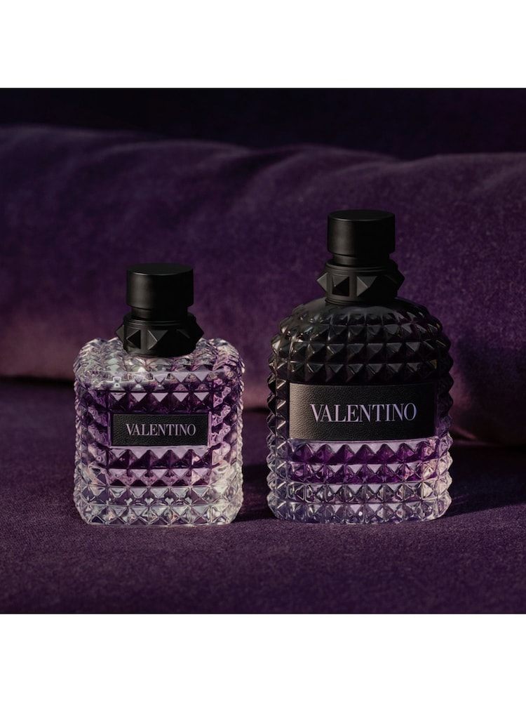 Valentino Born In Roma Donna Eau de Parfum 30ml - Image 7 of 7 Valentino Born In Roma Donna Eau de Parfum 30ml - Image 7 of 7