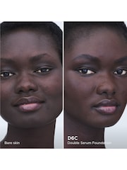 Clarins Double Serum Foundation 30ml - Image 5 of 10