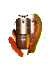 Clarins Double Serum Foundation 30ml - Image 2 of 10