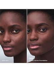 Clarins Double Serum Foundation 30ml - Image 6 of 10