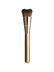 Clarins Gua Sha Insipred Foundation Brush - Image 1 of 5