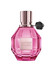 Viktor & Rolf Flower Bomb Pretty Peony Eau de Parfum 50ml - Image 1 of 7