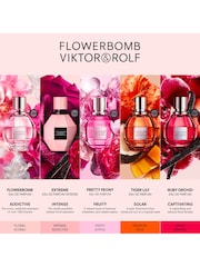 Viktor & Rolf Flower Bomb Pretty Peony Eau de Parfum 50ml - Image 7 of 7