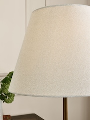 Laura Ashley Bronze Denston Floor Lamp - Image 3 of 6