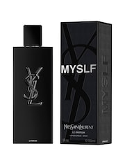 Yves Saint Laurent MYSLF Le Parfum 150ml - Image 2 of 5