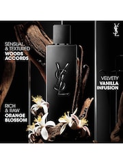 Yves Saint Laurent MYSLF Le Parfum 150ml - Image 3 of 5