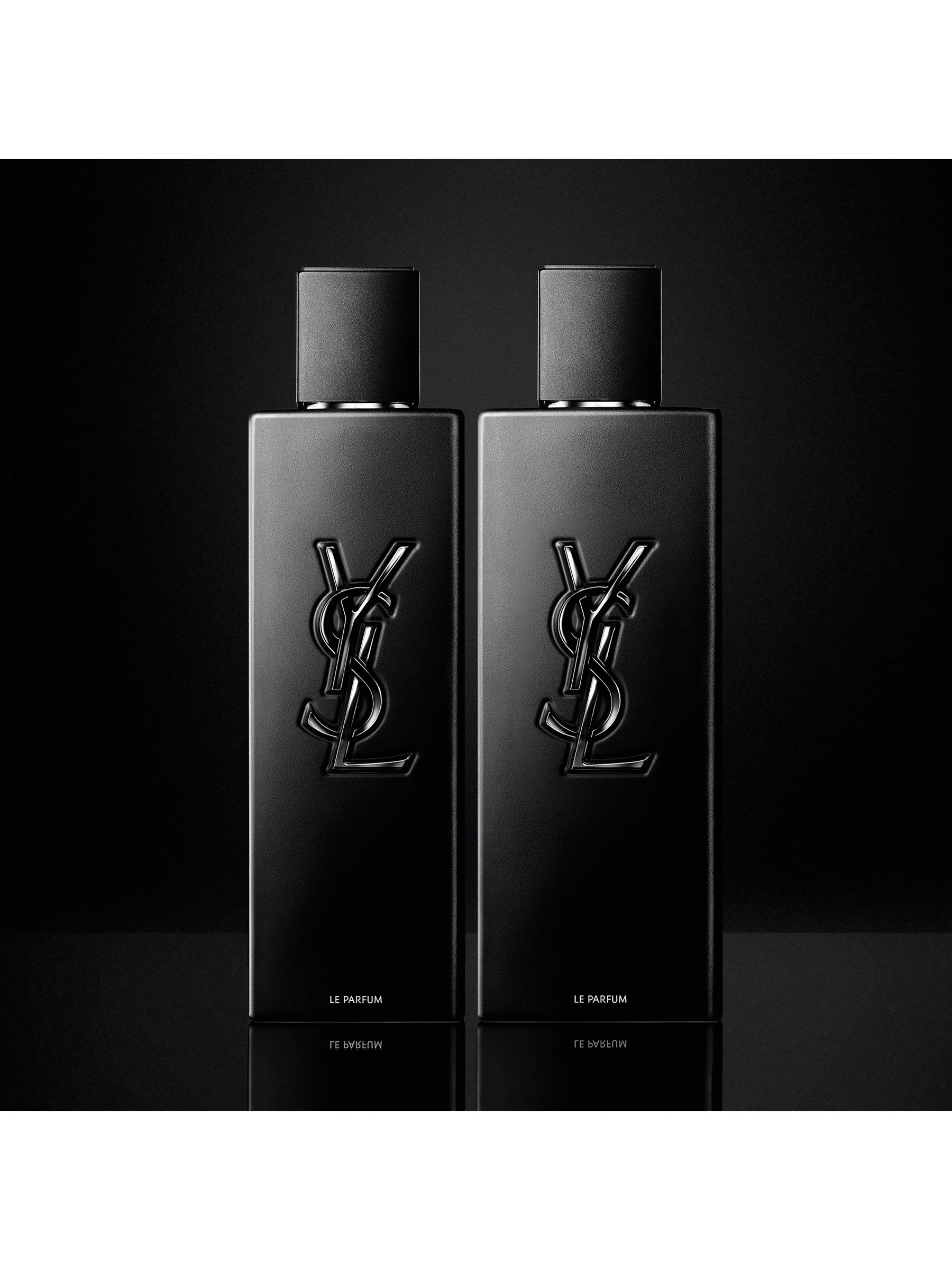 Buy Yves Saint Laurent MYSLF Le Parfume 150ml from the Next UK