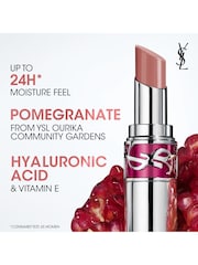 Yves Saint Laurent Libre Eau de Parfum 90ml and Mini YSL Loveshine Lipstick Gift Set - Image 8 of 9