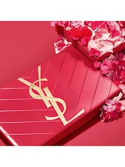 Yves Saint Laurent Libre Eau de Parfum 90ml and Mini YSL Loveshine Lipstick Gift Set - Image 9 of 9