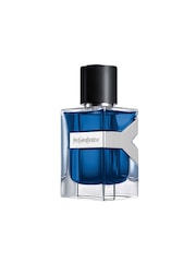 Yves Saint Laurent Y Iced Cologne Eau De Toilette Intense 60ml - Image 1 of 8