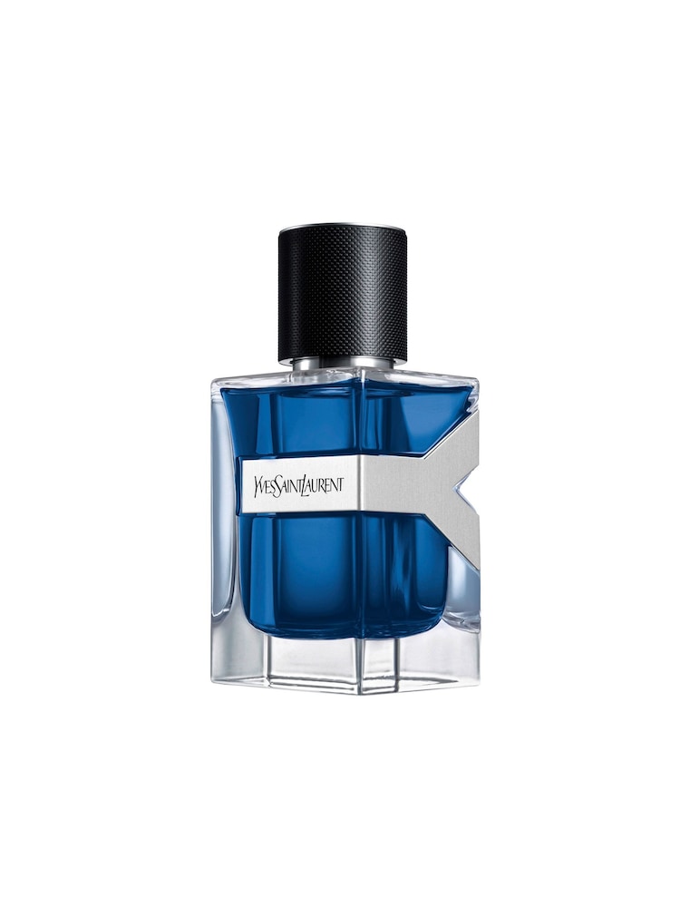 Yves Saint Laurent Y Iced Cologne Eau De Toilette Intense 60ml - Image 1 of 8 Yves Saint Laurent Y Iced Cologne Eau De Toilette Intense 60ml - Image 1 of 8