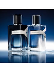 Yves Saint Laurent Y Iced Cologne Eau De Toilette Intense 60ml - Image 4 of 8