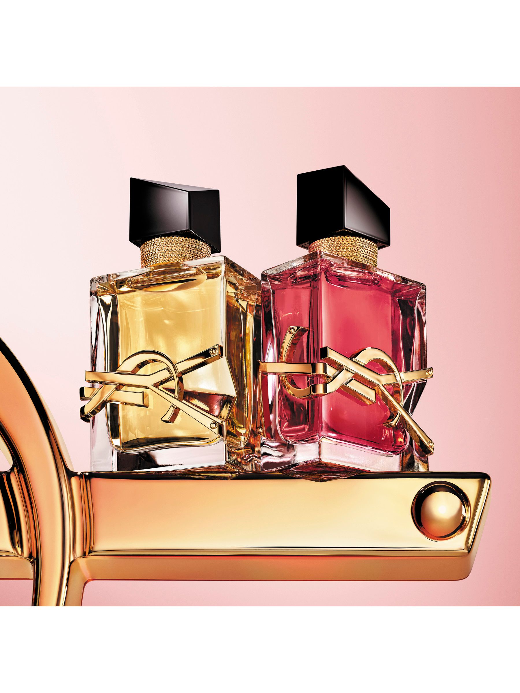 Buy Yves Saint Laurent Libre Berry Crush Eau De Parfum 30ml from