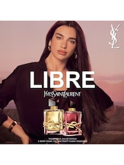 Yves Saint Laurent Libre Berry Crush Eau De Parfum 50ml - Image 4 of 8