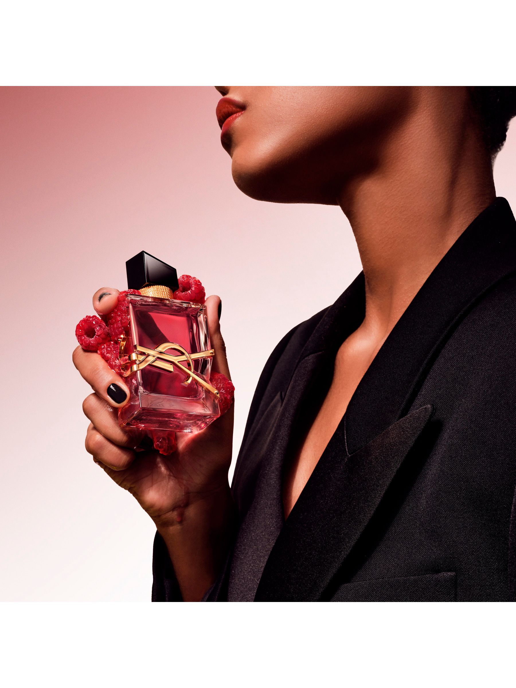 Buy Yves Saint Laurent Libre Berry Crush Eau De Parfum 50ml from