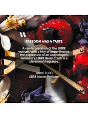 Yves Saint Laurent Libre Berry Crush Eau De Parfum 50ml - Image 8 of 8