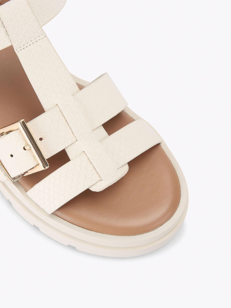 Carvela Bormio Sandalen - Bild 5 von 5 Carvela Bormio Sandalen - Bild 5 von 5