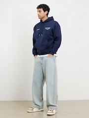 هودي Sanctuaire بقصة واسعة من River Island - صورة 1 من 4