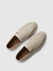 River Island Suede Loafers - Slika 3 od 4