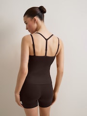 TALA Cut Out Vest - Bild 2 von 3