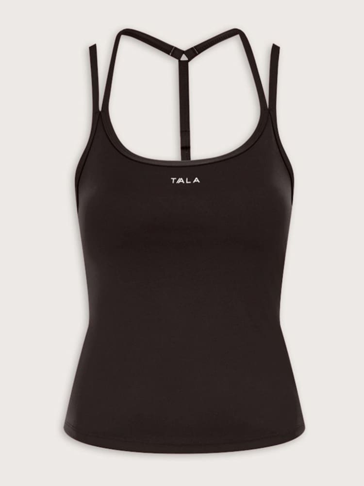 TALA Cut Out Vest - Bild 3 von 3