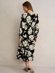 Hobbs Evelyn Dress - Imaginea 2 din 4