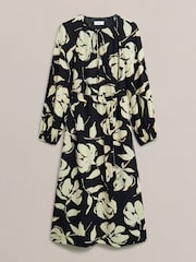 Hobbs Evelyn Dress - Imaginea 4 din 4