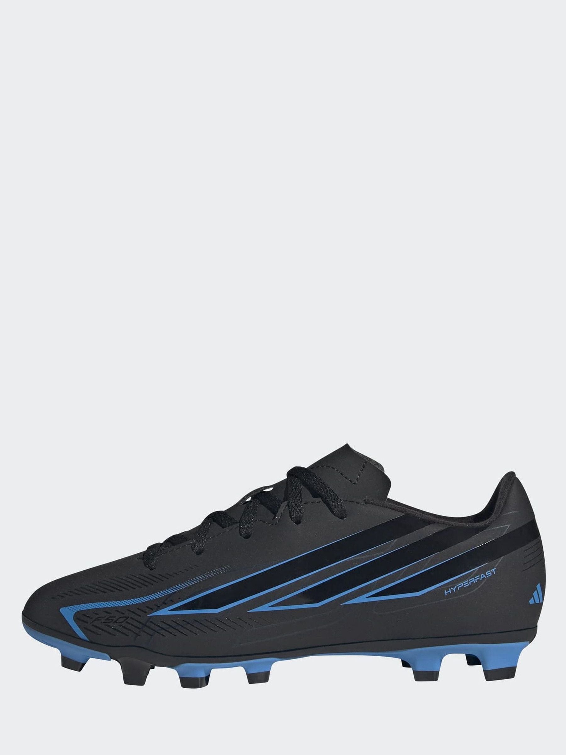 Next：日本 adidas F50 クラブ ファーム / マルチグラウンド キッズ