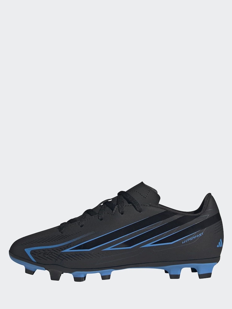 adidas F50 Club Firm / Multi Ground Kids Football Boots - صورة 2 من 11 adidas F50 Club Firm / Multi Ground Kids Football Boots - صورة 2 من 11