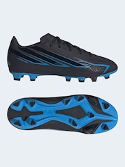 adidas F50 Club Firm / Multi Ground Kids Football Boots - صورة 7 من 11