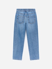 ARKET Pull On Denim Broek - Afbeelding 4 van 4