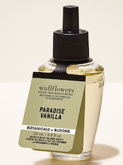 Bath & Body Works Paradise Vanilla Wallflowers Fragrance Refill 24 ml - Image 1 of 3