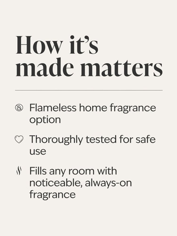 Bath & Body Works Paradise Vanilla Wallflowers Fragrance Refill 24 ml - Image 3 of 3