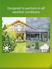 Philips Black LED Caper Gardenlink Spike Light Kit - Image 6 of 6