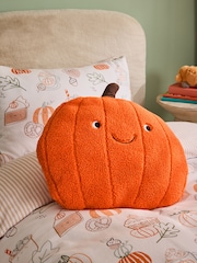 Pumpkin Cushion - Image 1 of 3