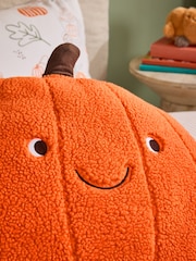 Pumpkin Cushion - Image 2 of 3