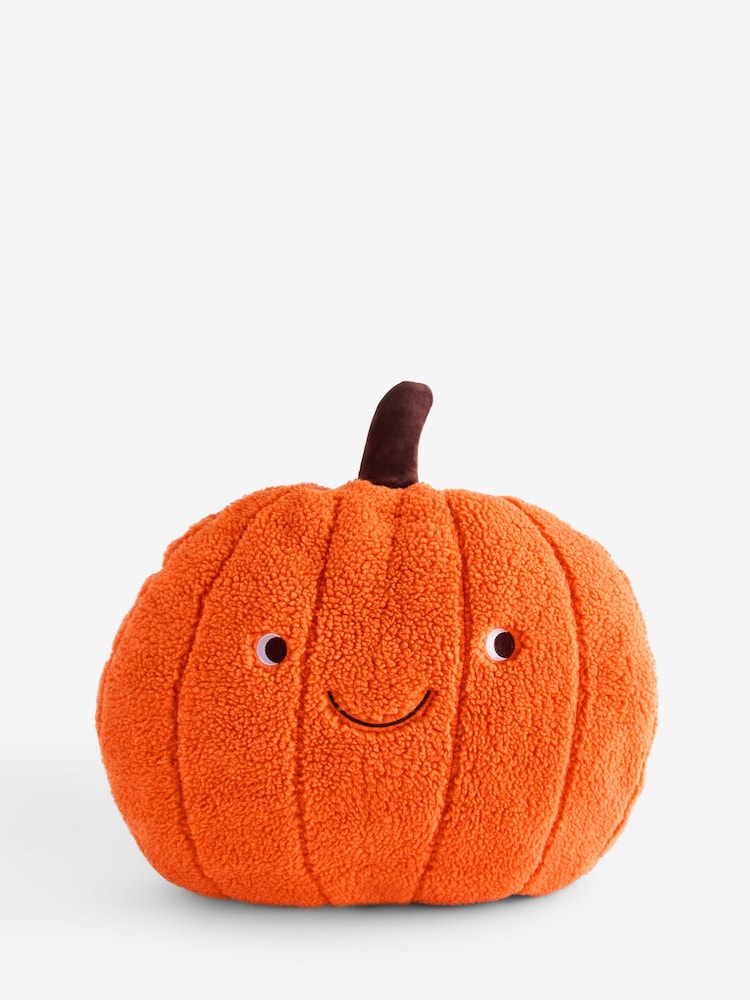 Pumpkin Cushion - Image 3 of 3