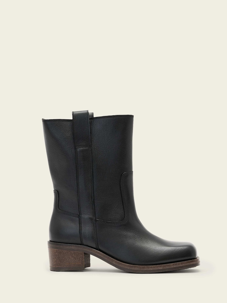 AllSaints Terri Boots - Imaginea 1 din 5