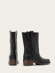 AllSaints Terri Boots - Imaginea 3 din 5