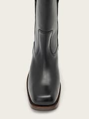 AllSaints Terri Boots - Imaginea 4 din 5