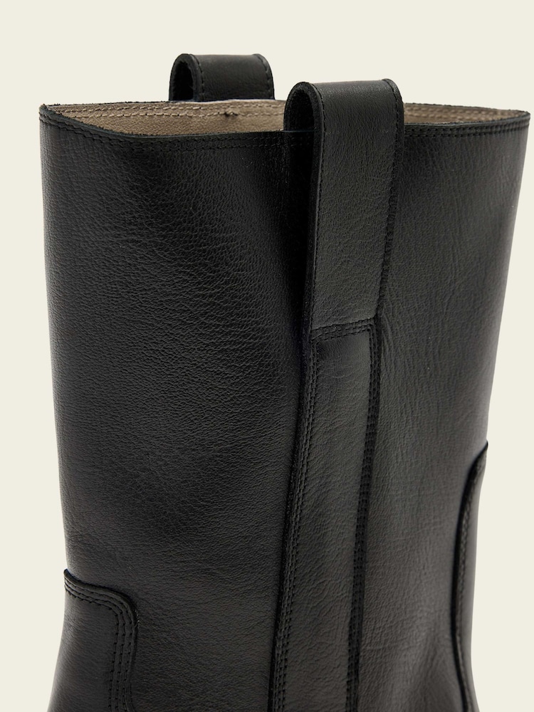 AllSaints Terri Boots - Imaginea 5 din 5