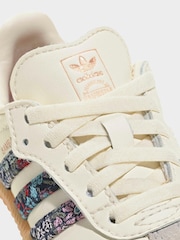 adidas Originals Neutral Liberty Samba OG Trainers - Image 7 of 8