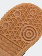 adidas Originals Neutral Liberty Samba OG Trainers - Image 8 of 8