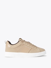 KG Kurt Geiger Brown Noah Trainers - Image 2 of 5