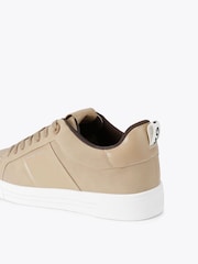 KG Kurt Geiger Brown Noah Trainers - Image 4 of 5