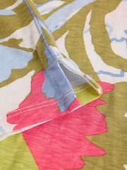 White Stuff White Abbie T-Shirt - Image 2 of 2