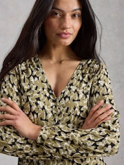 Valkoinen Stuff Meg -jerseymekko - Kuva 4 / 6