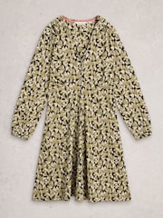 Valkoinen Stuff Meg -jerseymekko - Kuva 5 / 6