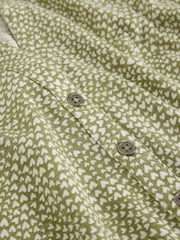 绿色 - White Stuff Annie 短袖衬衫 - 6的图像6｝